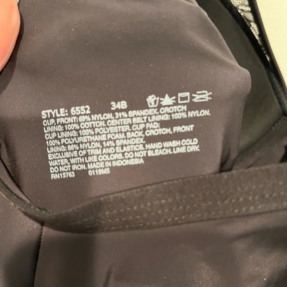 Maidenform built in bra body shaper